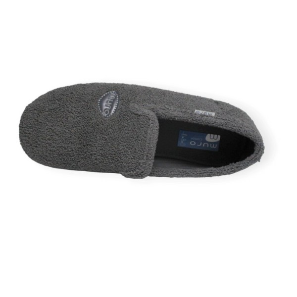 GARRIDO MURO 980 GRIS