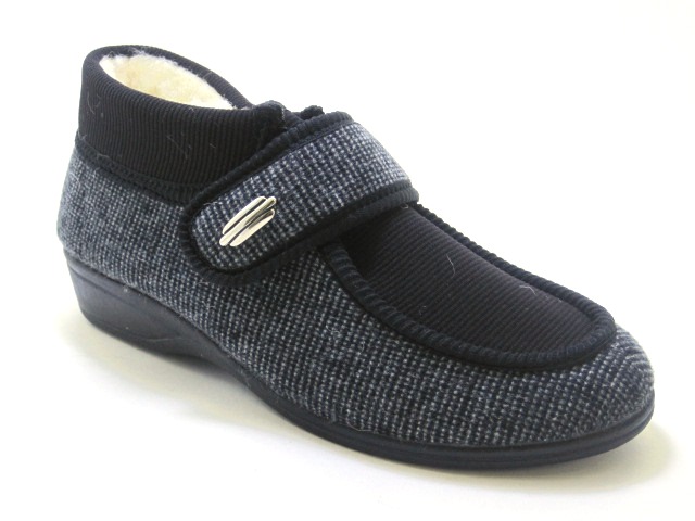 DOCTOR CUTILLAS 790 BLACK.