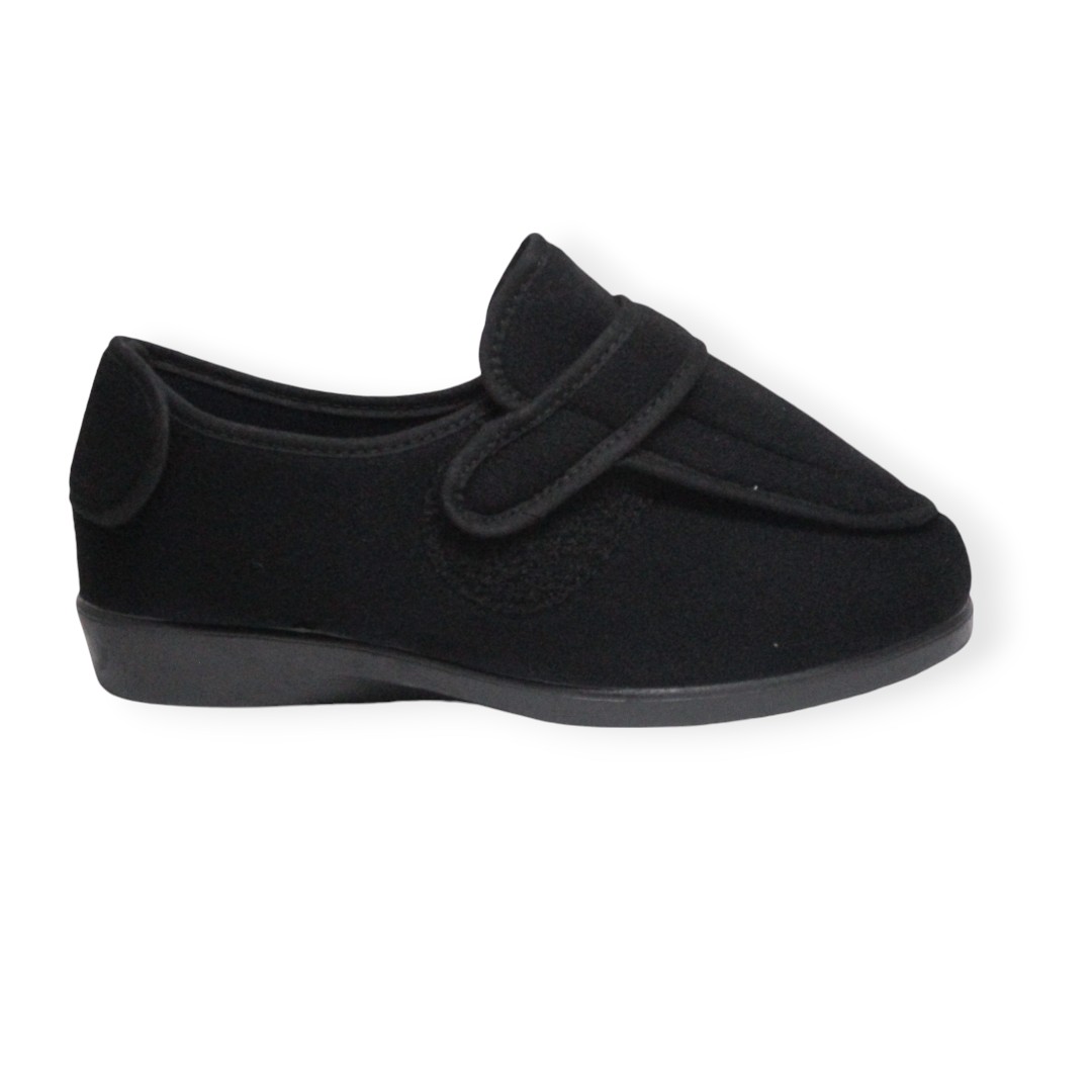DOCTOR CUTILLAS 10287W BLACK