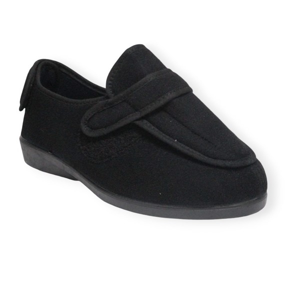 DOCTOR CUTILLAS 10287W BLACK
