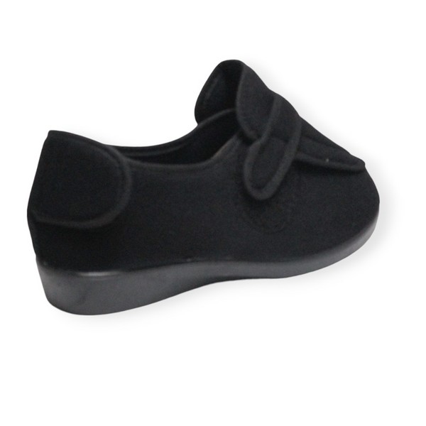 DOCTOR CUTILLAS 10287W BLACK