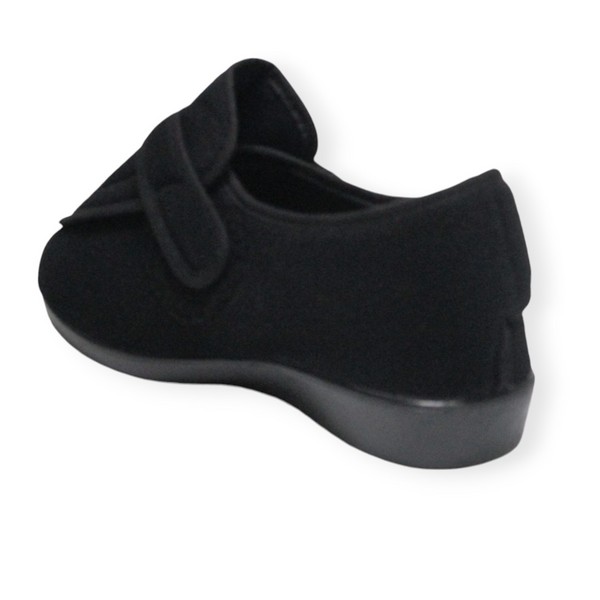 DOCTOR CUTILLAS 10287W BLACK