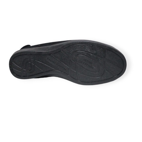 DOCTOR CUTILLAS 10287W BLACK