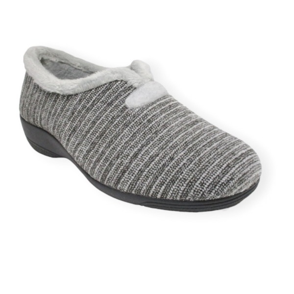 CABRERA 5567 GREY MIST