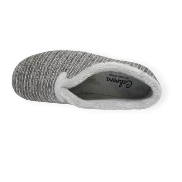 CABRERA 5567 GREY MIST