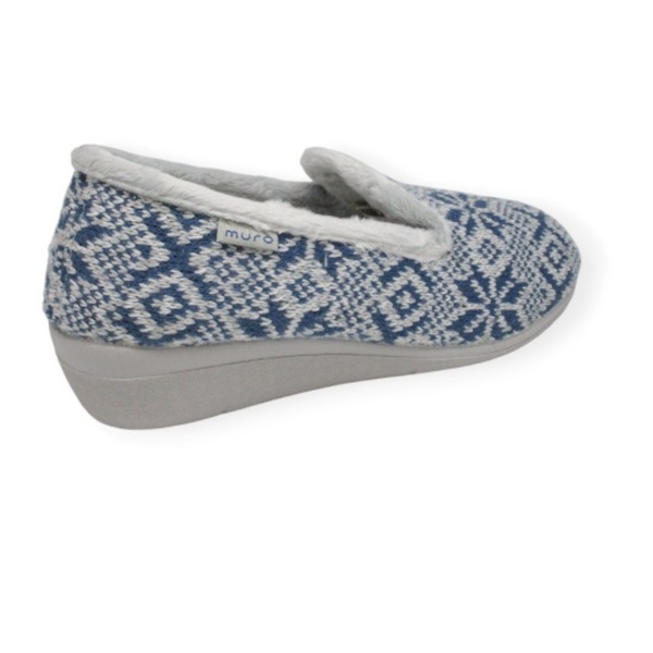 GARRIDO MURO 6300 NAVY