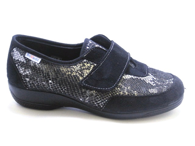 CABRERA 5385 BLACK
