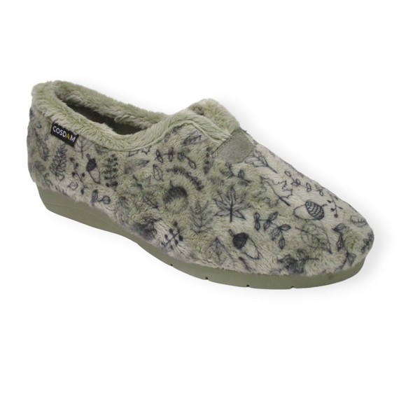 COSDAM 9213 OLIVE