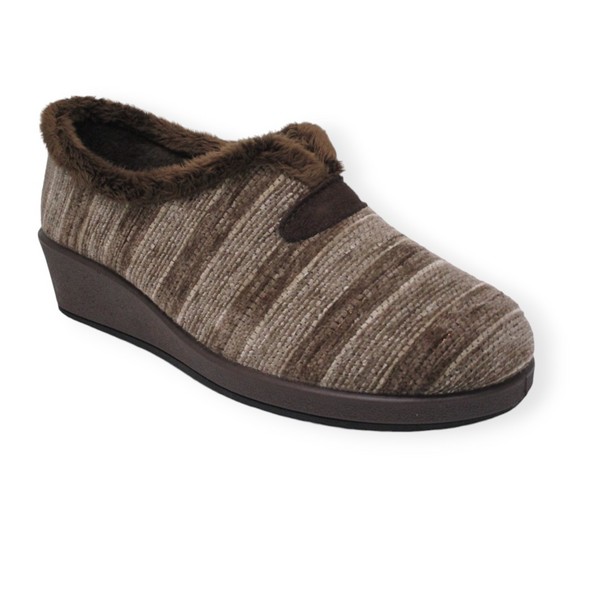 GARZON 1325-526 BROWN