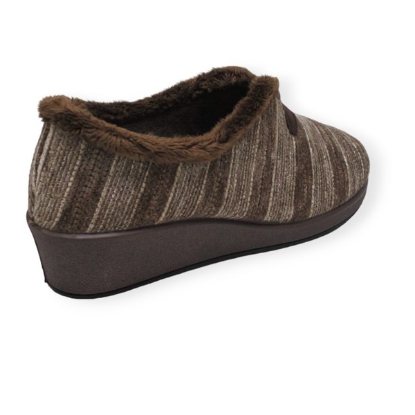 GARZON 1325-526 BROWN