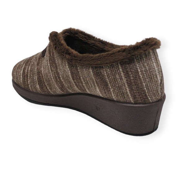 GARZON 1325-526 BROWN