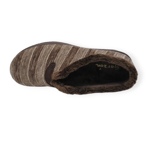 GARZON 1325-526 BROWN