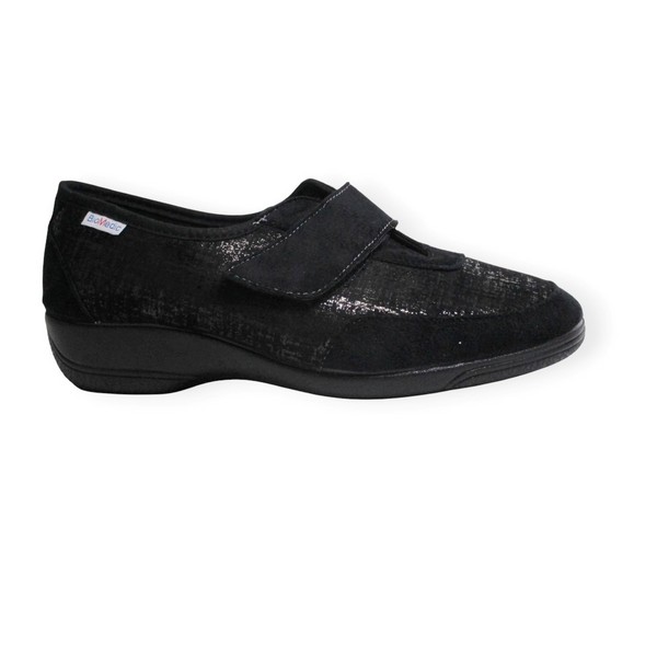 CABRERA 5660 BLACK