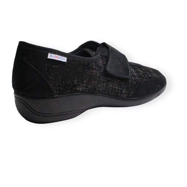 CABRERA 5660 BLACK
