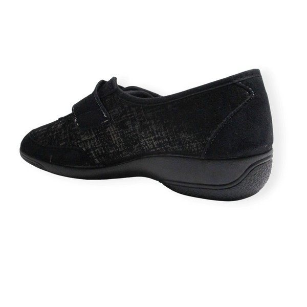 CABRERA 5660 BLACK