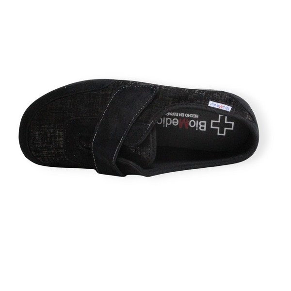 CABRERA 5660 BLACK