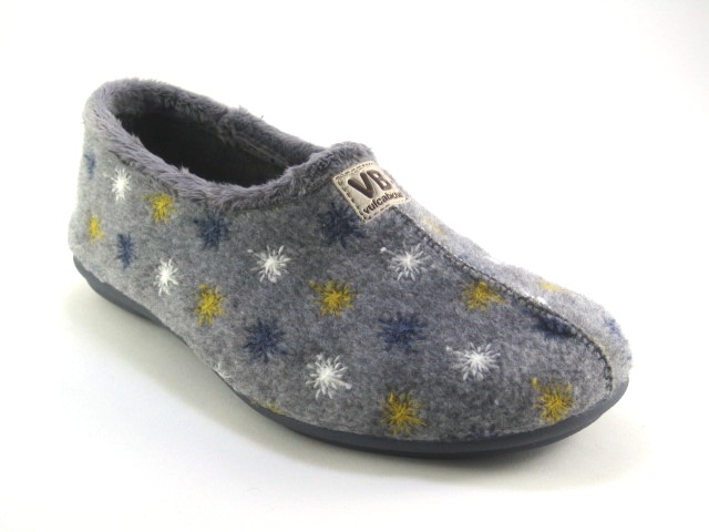 VULCA BICHA 4307 GREY