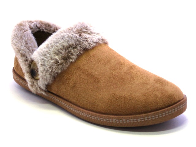 SKECHERS 167219 CSTN COZY CAMPFIRE.