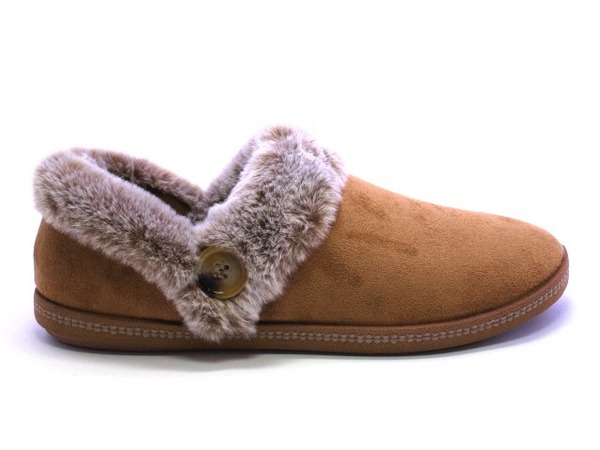SKECHERS 167219 CSTN COZY CAMPFIRE.