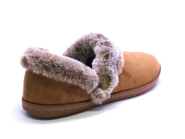 SKECHERS 167219 CSTN COZY CAMPFIRE.