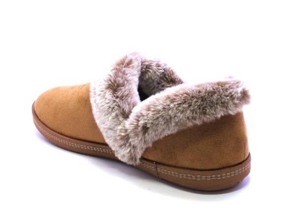 SKECHERS 167219 CSTN COZY CAMPFIRE.