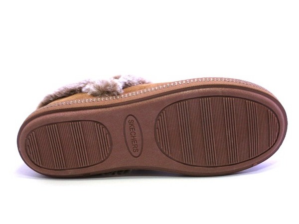 SKECHERS 167219 CSTN COZY CAMPFIRE.