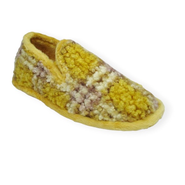 COSDAM 4555 MUSTARD BIO RELAX
