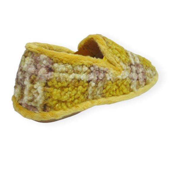COSDAM 4555 MUSTARD BIO RELAX