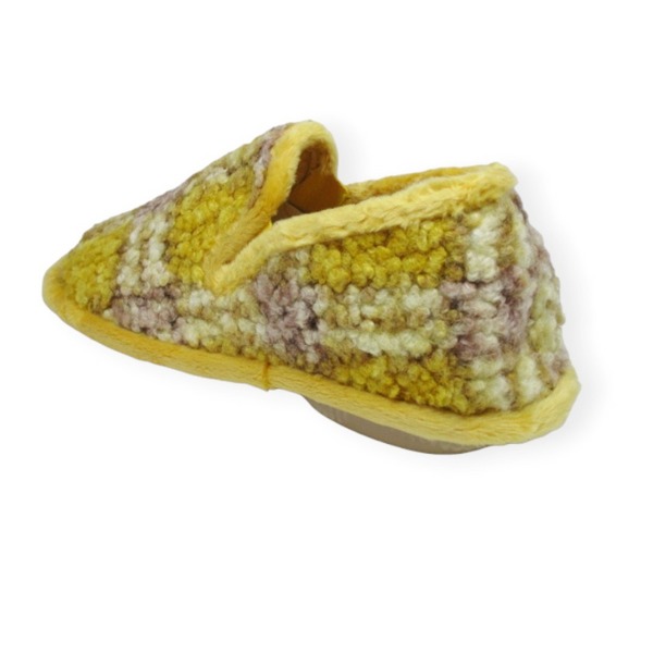 COSDAM 4555 MUSTARD BIO RELAX