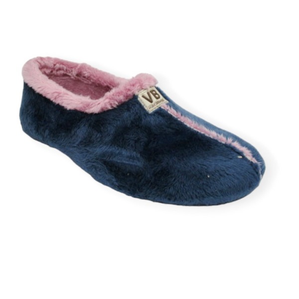 VULCA BICHA 4306 NAVY MAUVE