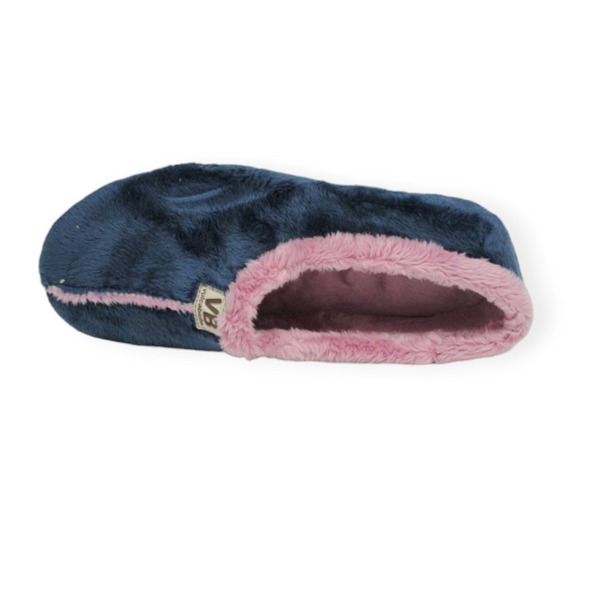 VULCA BICHA 4306 NAVY MAUVE