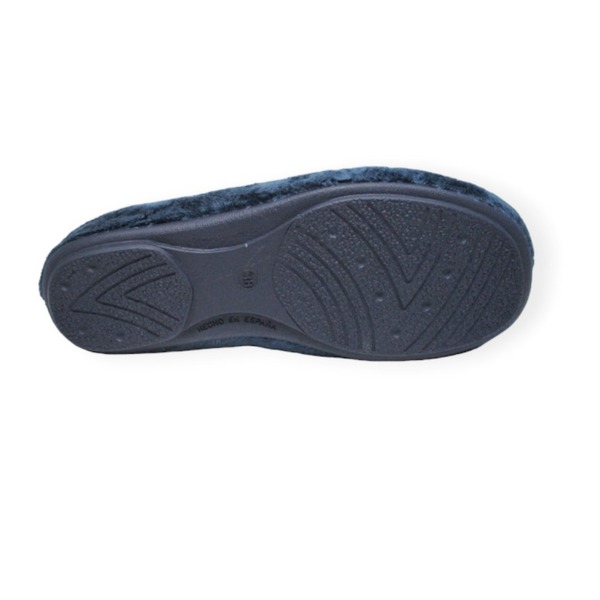 VULCA BICHA 4306 NAVY MAUVE 6