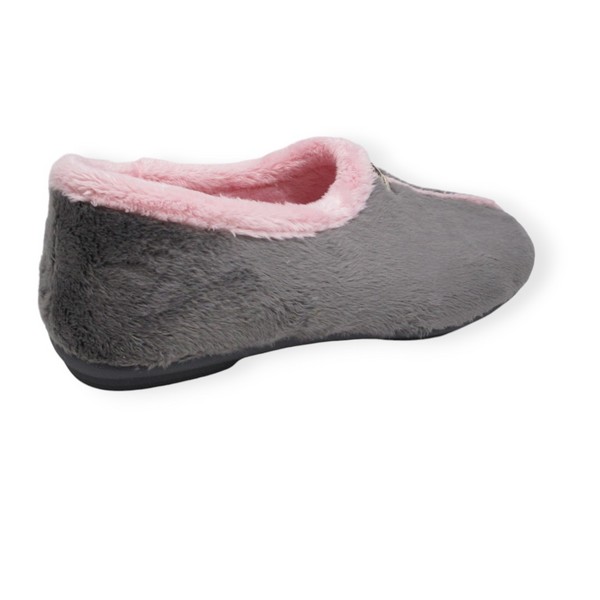 VULCA BICHA 4306 GREY PINK
