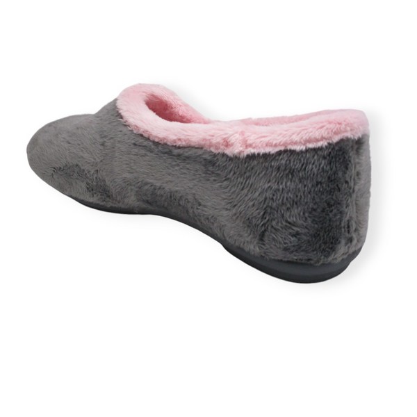 VULCA BICHA 4306 GREY PINK