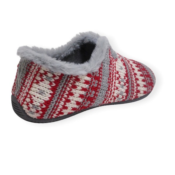 GARZON 15700.357 RED