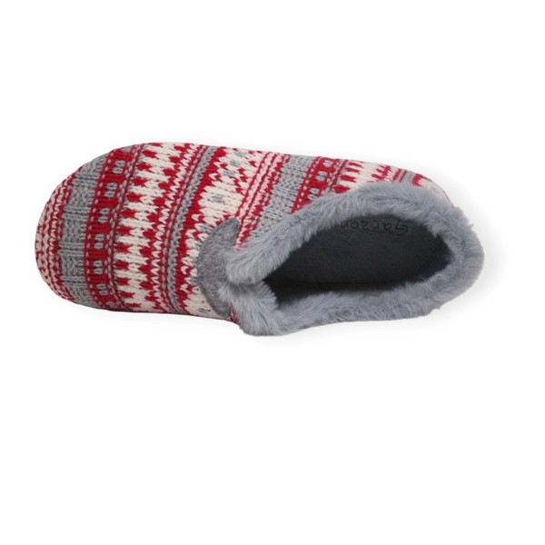 GARZON 15700.357 RED