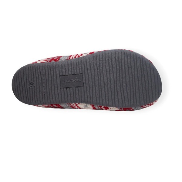 GARZON 15700.357 RED 6