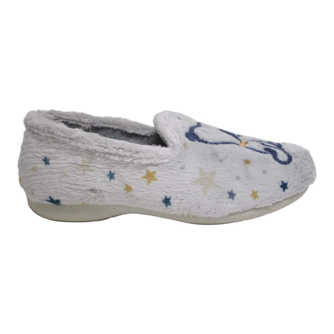 KB.4561-GRY.BABUTXA_SNOOPY.W. CABRERA