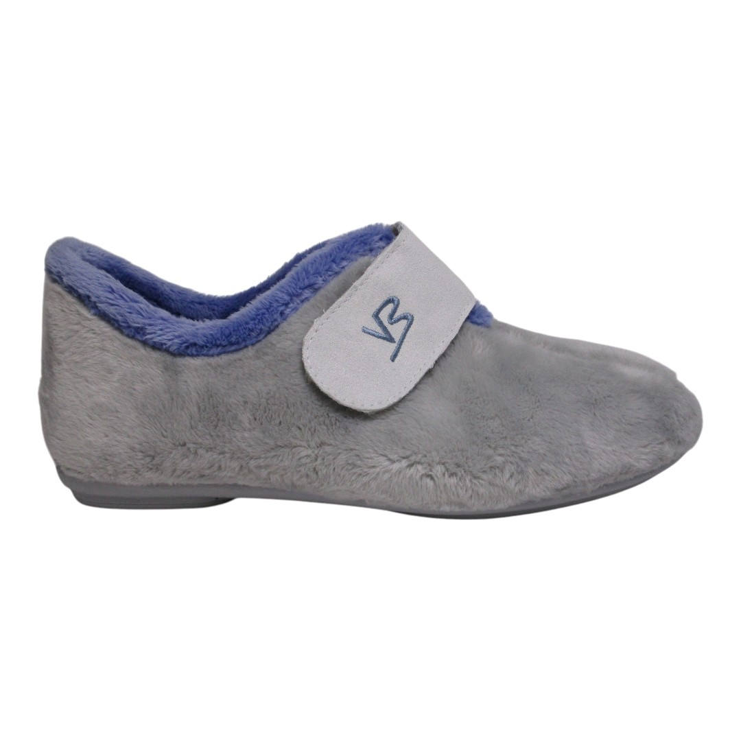 VULCA BICHA 4301 GREY