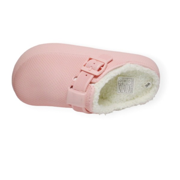 D'FRANKLIN DFSH-334011 PINK. 5