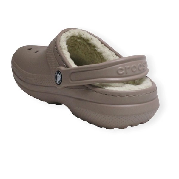 CROCS CLASSIC LINED MUSHROOM 203591