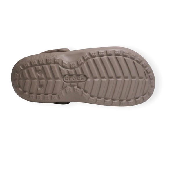 CROCS CLASSIC LINED MUSHROOM 203591 6