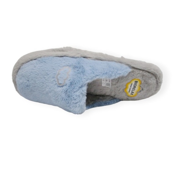 COSDAM 4630 GRAZIELLA INDIGO BIO RELAX.