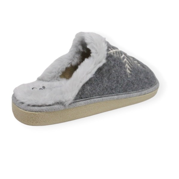 CABRERA 2422 GREY