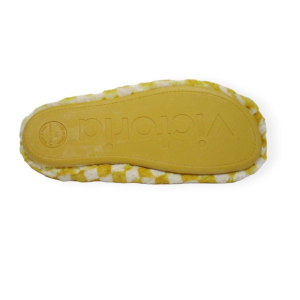 VICTORIA 1081114 MUSTARD. 6