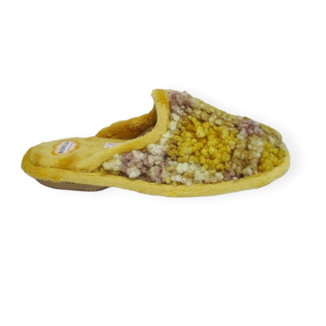 COSDAM 4554 MUSTARD BIO RELAX
