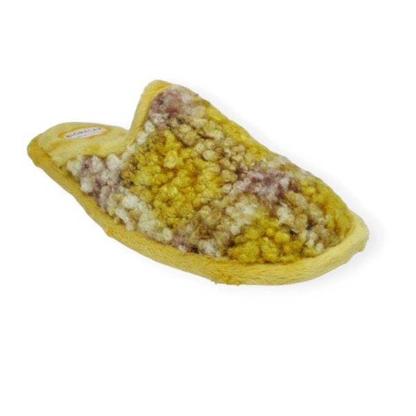 COSDAM 4554 MUSTARD BIO RELAX