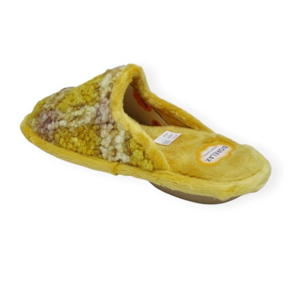 COSDAM 4554 MUSTARD BIO RELAX