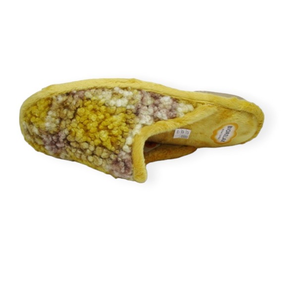 COSDAM 4554 MUSTARD BIO RELAX