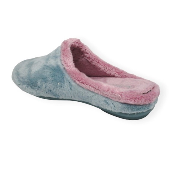 VULCA BICHA 4311 TURQUESA MALVA